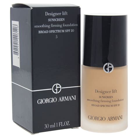 cheap giorgio armani foundation|Giorgio Armani foundation stockists.